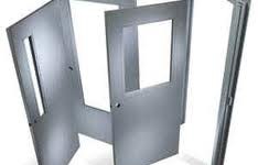 PORTE ET CADRE